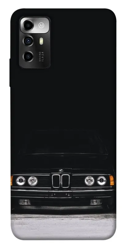 Чохол на ZTE Blade V40 Vita BMW v17 фото 1 з 1