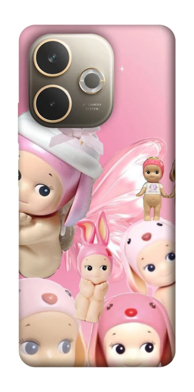 Чехол на Oppo A5 Pro 4G Sonnyangel фото 1 из 1