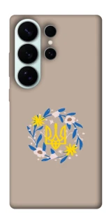 Чехол на Samsung Galaxy S26 Ultra Герб v99 фото 1 из 1