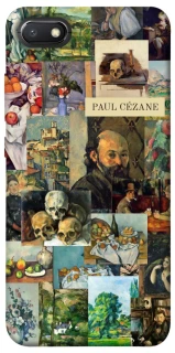 Чехол на Xiaomi Redmi 6A Paul Cézanne фото 1 из 1