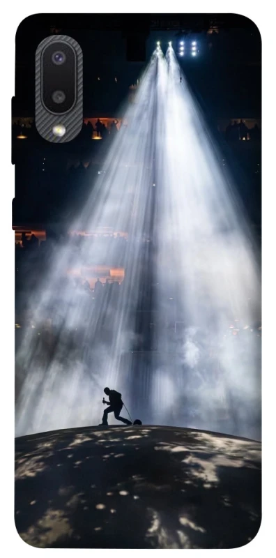 Чохол на Samsung Galaxy A02 Kanye West ver.2 фото 1 з 1