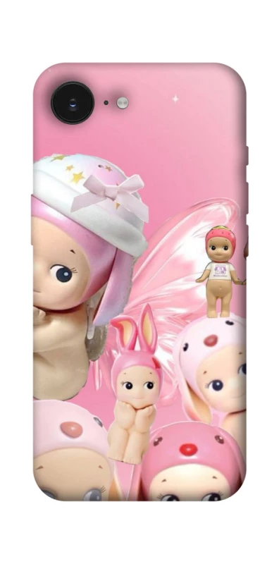 Чохол на Apple iPhone 16e (6.1") Sonnyangel фото 1 з 1