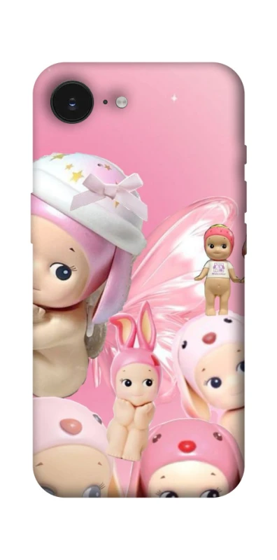 Чехол на Apple iPhone 17e (6.1") Sonnyangel фото 1 из 1