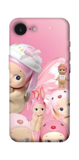 Чехол на Apple iPhone 17e (6.1") Sonnyangel фото 1 из 1