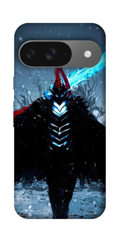 Чохол на Google Pixel 10 Igris фото 1 з 1