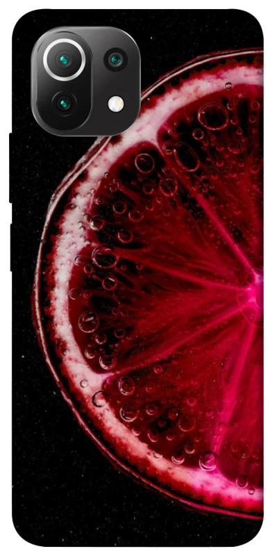 Чохол на Xiaomi Mi 11 Lite Candy фото 1 з 1