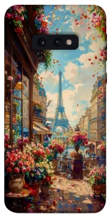Чохол на Samsung Galaxy S10e Paris фото 1 з 1