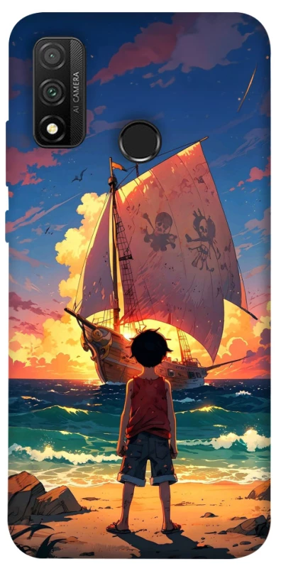 Чехол на Huawei P Smart (2020) One Piece фото 1 из 1