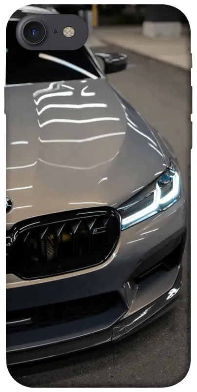 Чохол на Apple iPhone 7 / 8 (4.7") BMW v53 фото 1 з 1