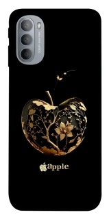 Чохол на Motorola Moto G31 Apple logo ver.2 фото 1 з 1