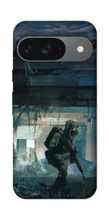 Чохол на Google Pixel 10 Сталкер v7 фото 1 з 1