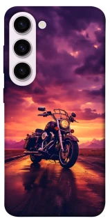 Чехол на Samsung Galaxy S23+ Motorbike фото 1 из 1