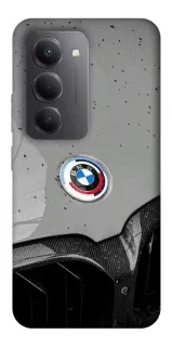 Чехол на Xiaomi Redmi 15 4G (Global) / 5G BMW v52 фото 1 из 1