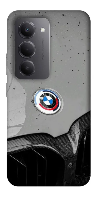 Чехол на Xiaomi Redmi 15 (EU) BMW v52 фото 1 из 1