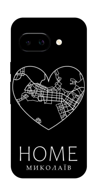 Чохол на Google Pixel 9a Миколаїв Home фото 1 з 1