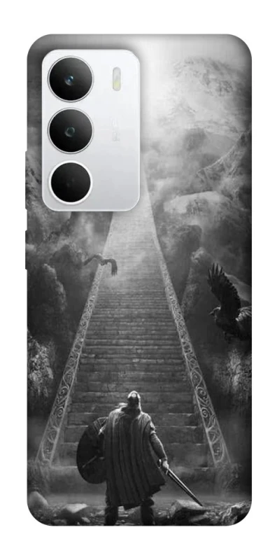 Чохол на Realme C71 Valhalla фото 1 з 1