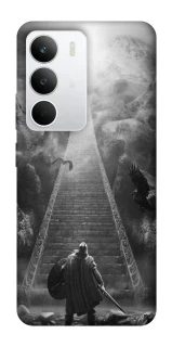 Чохол на Realme C71 Valhalla фото 1 з 1