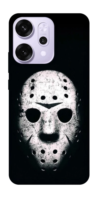 Чехол на Oppo Reno 14 Pro Jason фото 1 из 1