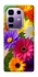 Чохол на Infinix Note 50 Pro+ Flowers v32 фото 1 з 1