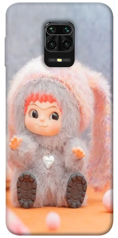 Чохол на Xiaomi Redmi Note 9s / Note 9 Pro / Note 9 Pro Max Wakuku ver.1 фото 1 з 1