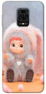 Чехол на Xiaomi Redmi Note 9s / Note 9 Pro / Note 9 Pro Max Wakuku ver.1 фото 1 из 1