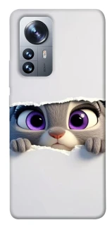 Чехол на Xiaomi 12 / 12X Zootopia фото 1 из 1