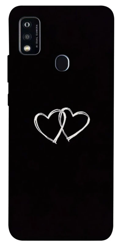 Чохол на ZTE Blade A51 Love aesthetic ver.14 фото 1 з 1