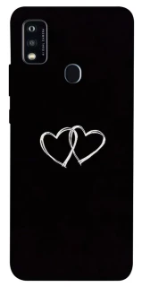 Чохол на ZTE Blade A51 Love aesthetic ver.14 фото 1 з 1