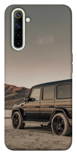 Чехол на Realme 6 Gelik фото 1 из 1