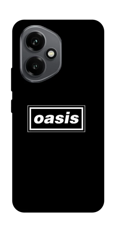 Чохол на Honor 400 Oasis logo фото 1 з 1
