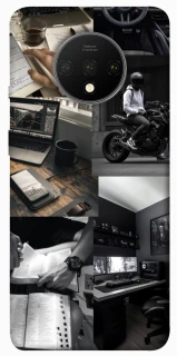 Чохол на OnePlus 7T My style collage ver.2 фото 1 з 1