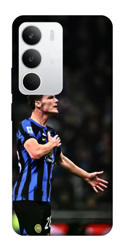 Чехол на Realme C71 FC Inter v3 фото 1 из 1