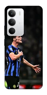 Чохол на Realme C71 FC Inter v3 фото 1 з 1