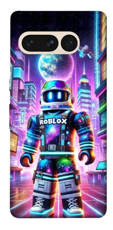 Чохол на Google Pixel 7 Pro Roblox aesthetics ver.5 фото 1 з 1