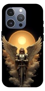Чохол на Apple iPhone 16 Pro Max Archangel Michael фото 1 з 1