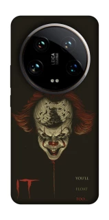 Чохол на Xiaomi 14 Ultra Воно v2 фото 1 з 1