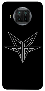 Чохол на Xiaomi Mi 10T Lite / Redmi Note 9 Pro 5G Falling In Reverse ver.2 фото 1 з 1