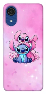 Чехол на Samsung Galaxy A03 Core Stitch ver.11 фото 1 Чехол на Samsung Galaxy A03 Core Stitch ver.11 фото 1 из 1