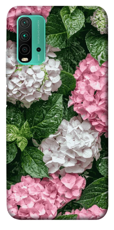 Чохол на Xiaomi Redmi Note 9 4G / Redmi 9 Power Secret Garden фото 1 з 1