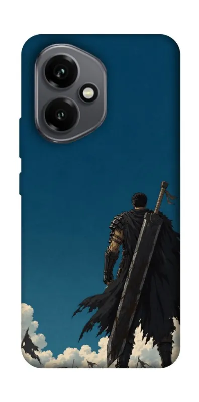 Чехол на Honor 400 Berserk v23 фото 1 из 1