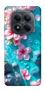 Чохол на Xiaomi Redmi Note 15 Pro 4G Flowers v19 фото 1 з 1
