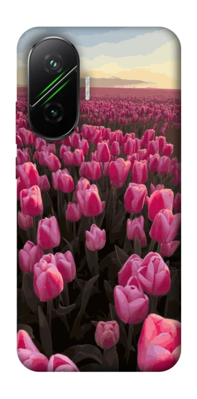 Чохол на Xiaomi Poco F7 Spring Awakening фото 1 з 1