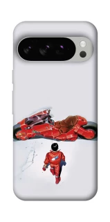 Чохол на Google Pixel 10 Pro Anime v43 фото 1 з 1