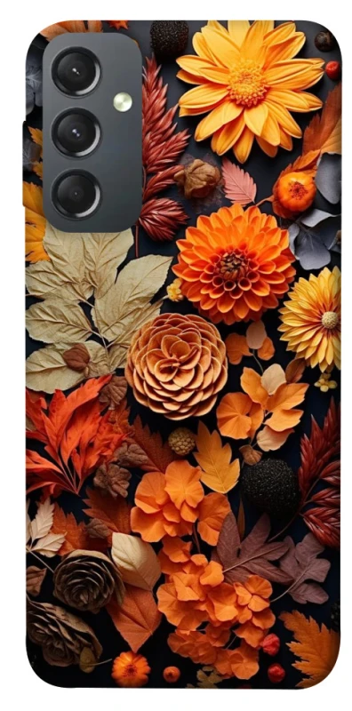 Чехол на Samsung Galaxy A24 4G Dreams фото 1 из 1