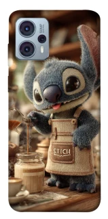 Чохол на Motorola Moto G23 Stitch ver.15 фото 1 Чохол на Motorola Moto G23 Stitch ver.15 фото 1 з 1