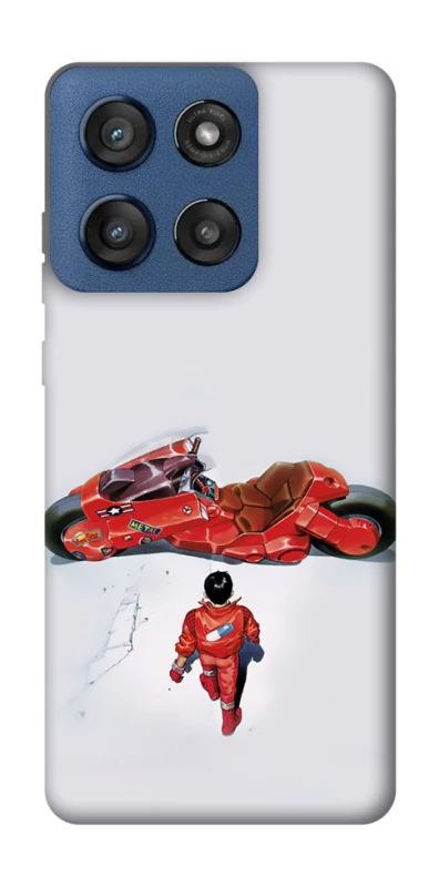 Чохол на Motorola Edge 60 Stylus Anime v43 фото 1 з 1