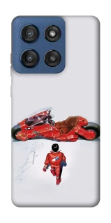 Чохол на Motorola Edge 60 Stylus Anime v43 фото 1 з 1