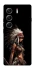 Чохол на Tecno Camon 40 Goddess of war ver.2 фото 1 з 1