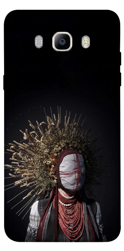 Чохол на Samsung J710F Galaxy J7 (2016) Мотанка фото 1 з 1