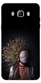Чохол на Samsung J710F Galaxy J7 (2016) Мотанка фото 1 з 1